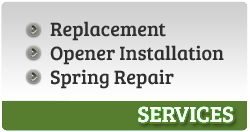 Desoto Garage Door Repair